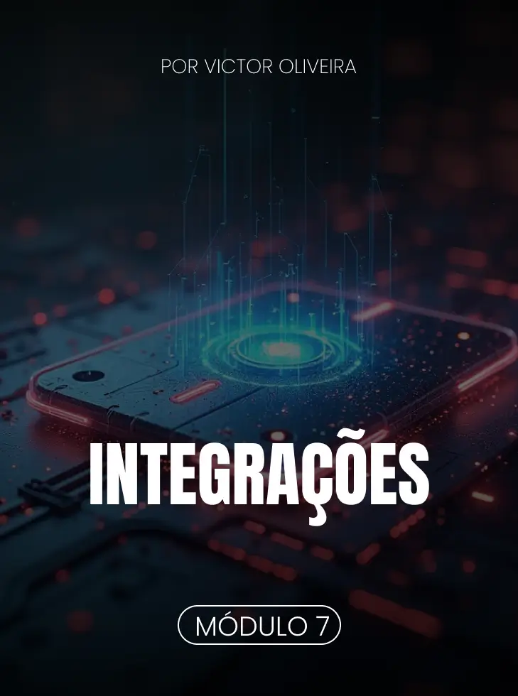 Conheça formas de enriquecer e aprimorar a ferramenta ainda mais através de integrações poderosas com outras ferramentas.