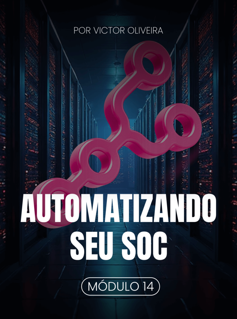 Aprenda a integrar o Wazuh ao n8n, entender o conceito da ferramenta, instalar corretamente o ambiente e criar suas primeiras automações inteligentes de forma prática.